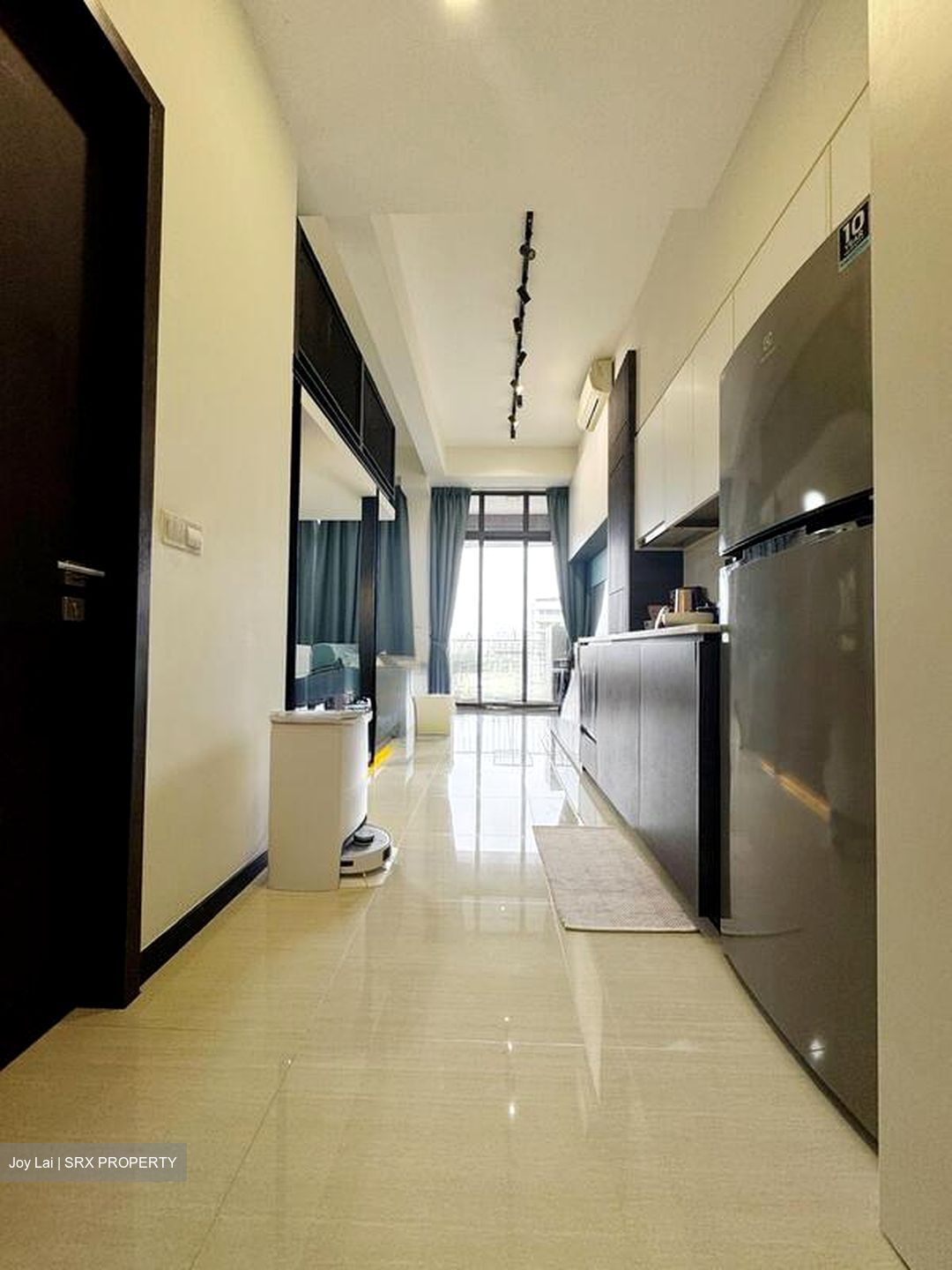 Sims Urban Oasis (D14), Condominium #596313571